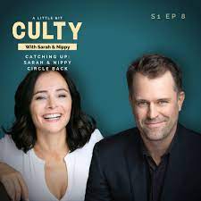 How a former nxivm cult member recruited thousands. Sarah Edmondson Sarahjedmondson Twitter