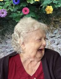 Betty A. Wellman Obituary