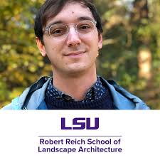 2020 ASLA STUDENT AWARDS