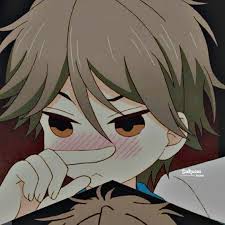 Kae serinuma is what you'd call a fujoshi. Sakura Shinomiya Hayato Kiss Him Not Me ð™‰ð™®ð™–ð™£ð™ ð™¤ ð™¨ð™šð™£ð™¨ð™šð™ž Facebook