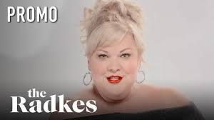 Melissa Radke's Too Real Housewives Audition Tape