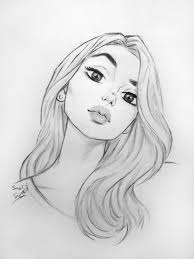 This drawing is very simple yet falls in cute things to draw for your boyfriend. My Latest Cute Drawing Before You Say It Yes The Original Drawing Is Of Cameron Mark Drawing