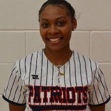 Jada Brooks' Northern High School Career Home