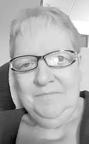 Sandra 'Sandy' McCoy