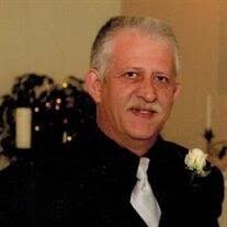 Bobby Joe Warren Obituary