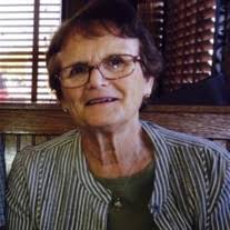 Jacqualyn L. "Jackie" Springer Obituary 2020