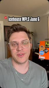 🚨Big (Outdoor Anniversary) Show🚨, See you at @icehousempls