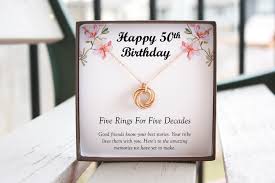 50th Birthday Present Ideas For Sister 50th Birthday Gift For Women 50th Birthday Gift 50 Birthday For Best Friend 50th Birthday Gifts For Woman 40th Birthday Gifts 40th Birthday Gifts For Women