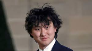 28-year-old AI billionaire's advice for teens: 'Spend all of your time'  doing this and you'll have a 'huge advantage.' Find the link in the  comments. ⬇️