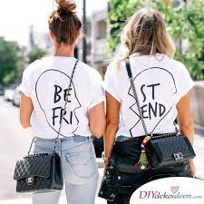 Weitere ideen zu bester freund zeichnungen, freunde illustration, zeichnungen. Diy Geschenk Fur Beste Freundin Selber Machen Die 25 Besten Geschenkideen Fur Frauen Selber Machen