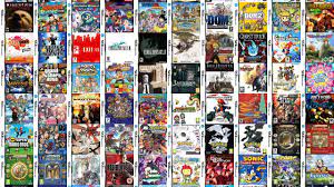 The game has a new dimension of fun, since players can battle others around the world by connecting to nintendo's new. Top 10 Nintendo Ds Games Youtube