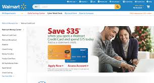 One method to do that's to allow it to be certain that the card amounts will be truncated and complete charge card numbers aren't printed on client. How To Apply For The Walmart Credit Card