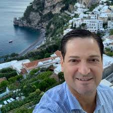 Mark Aronson (@markbtr)