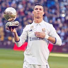 Maybe you would like to learn more about one of these? Ballon D Or Cristiano Ronaldo Real Madrid C F Facebook