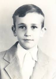 William Clark Obituary