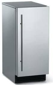 Xsafe by @scotsman_ice replicates the positive effects of uv sunlight, creating a highly reactive oxygen mixture with a very high oxidation power that destroys viruses & bacteria. Scotsman Scn60ga1ss 15 Inch Undercounter Ice Maker With 80 Lbs Nugget Daily Ice Production 26 Lbs Ice Storage Interior Light Self Closing Door And Gravity Flow Drain Tube Stainless Steel
