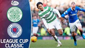 A controversial goal from christopher jullien gave celtic a narrow win over rangers in the betfred cup. Celtic 2 0 Rangers 2015 League Cup Semi Final League Cup Classics Youtube