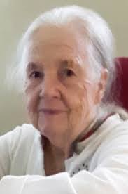 Anne Victoria (Powell) Schiavone