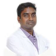 Dr. Anil Adhikari, IVF Specialist, Asansol