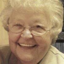 Barbara Sue Fields Obituary