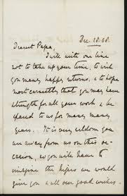 Maybe you would like to learn more about one of these? Writing A Victorian Birthday Letter Instructions And More Examples Phyllis Weliver