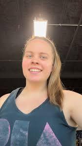 The journey continues! I’m playing Dolly