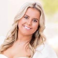 Lexi Scott and AJ Nash's Wedding Website