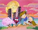 もーれつア太郎（第2作）