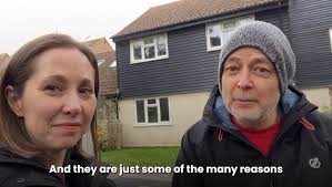 Introducing Rosanna Jackson and Pip Hazelton, our fantastic candidates for  #Westgate in #Canterbury. Pip is a trustee of a local domestic violence  charity and local river warden. Rosie led a campaign to