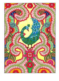 It took me about two to three weeks to finish it. 42 Best Mehndi Designs Creative Haven Ideas Mehndi Designs Mehndi Creative