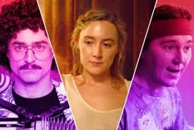 Weird: The Al Yankovic Story