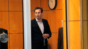 He may face criminal liability on several fronts. Anthony Levandowski Pardoned After Stealing Trade Secrets From Google
