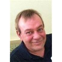 John Owen Kern Obituary