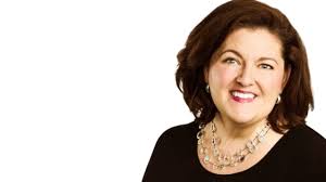 News: World Bank names Amy Doherty as CIO and VP of Information and  Technology Solutions — People Matters Global