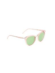 details about wildfox women pink sunglasses one size