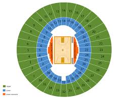 Lawlor Events Center Seating Chart Cheap Tickets Asap