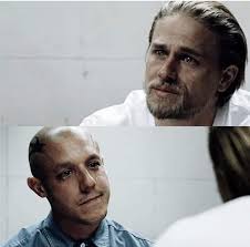 Als Juice Jax das mit Tara gesteht ... : r/Sonsofanarchy