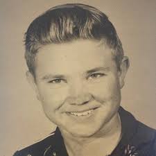 Ralph Edward Ballard