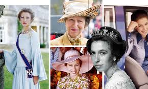 Princess anne, the only daughter of queen elizabeth ii and prince philip, is best known for her charitable work princess anne. 70 Trailblazing Years Of Princess Anne Daily Mail Online