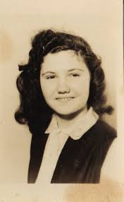 Frank and Eva Privett