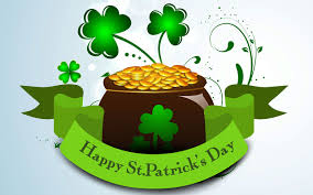 The maltiness of dark beer really does amazing things for this gravy. Free Saint Patrick S Day Background Images Wallpapers