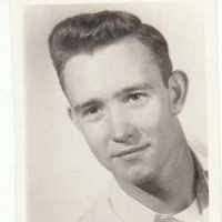 John David Jervis Jr (1933–1969) • FamilySearch