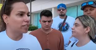 The uncertainty grows regarding Cuban nationals with I-220A detained in  Florida: Here is the latest update