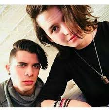 Fans De Christopher Bryant Velez Muñoz Por Siempre