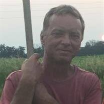 Mark E. Goodwin Obituary