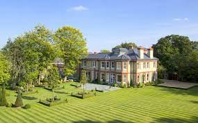 16 Million 15 000 Square Foot Newly Built Mansion In London England Mansions Sale House Luxury Homes Dream Houses
