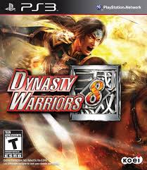 Meanwhile, ci games could be tempted by the fact that it owes playstation fans after delaying the ps5 version of the game, and. Amazon Com Dynasty Warriors 8 Playstation 3 Video Games