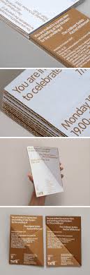 The Invitations Were Printed On Corrugated Cardboard Scored At 45 Degree Angles To Suggest The Flattened Out Corner Of A B Invitations Prints Rachel Whiteread
