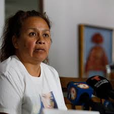 Their daughter died in jail. Wrestling triumph from tragedy, they launched  a nonprofit to seek justice, reforms.