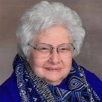 Kathryn A. Gove Obituary